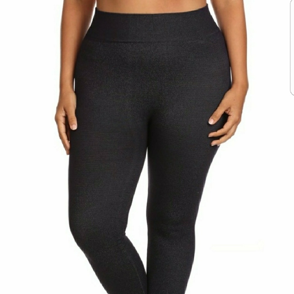 🛍NEW ARRIVAL! Plus Size Jeggings